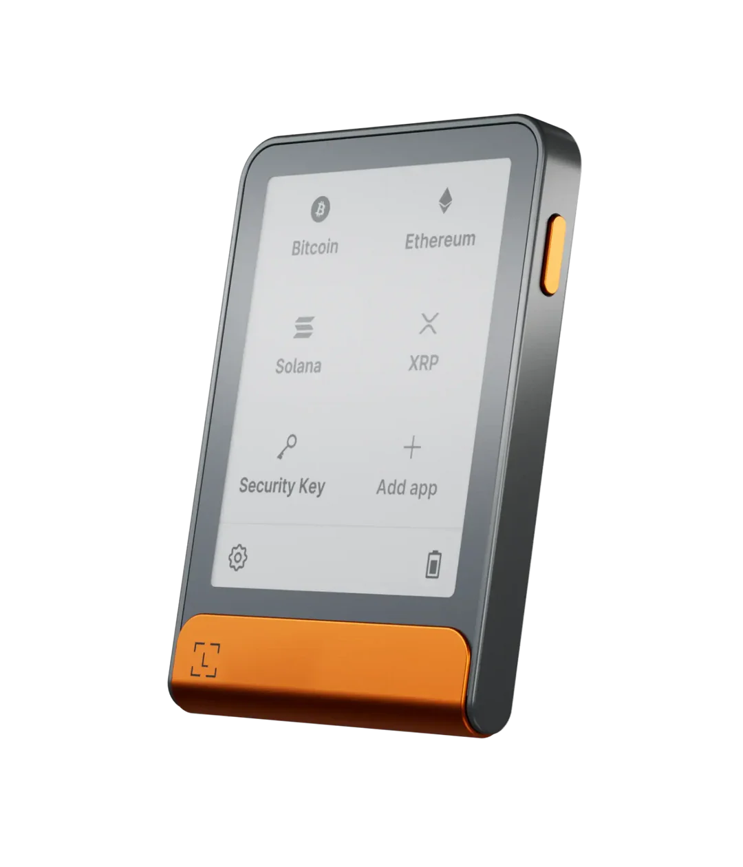 Ledger Flex Hardware Wallet